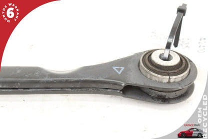 2009-2018 Audi A6 A7 Rear Left or Right Side Lower Control Arm 8K0501529L OEM