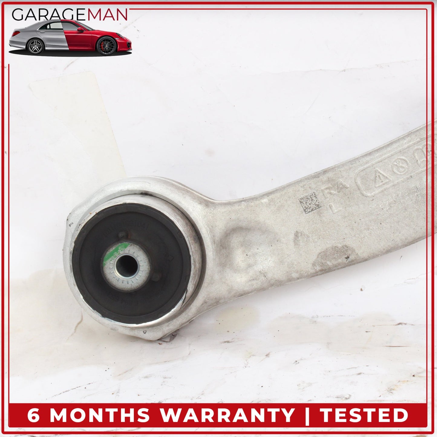2019-2025 BMW 330i 230i Front Left Driver Side Lower Control Arm 6894675 OEM