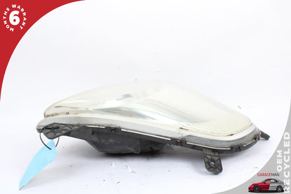 2006-2009 Pontiac Solstice Convertible Front Right Passenger Side Halogen Head Light Lamp 25932031
