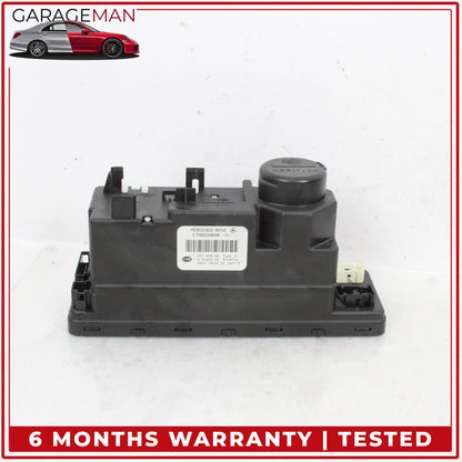 1997-2004 Mercedes R170 SLK320 Central Door Locking Vacuum Pump 1708000848 OEM