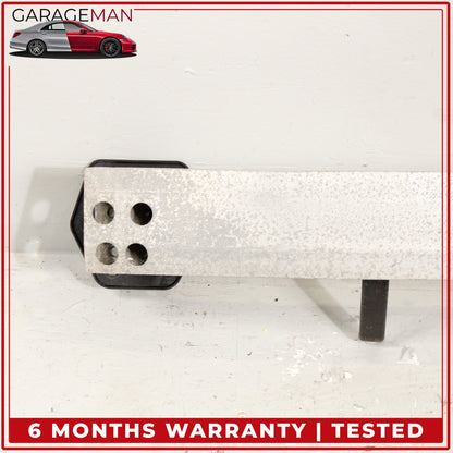 2014-2024 Infiniti Q50 V37 Rear Bumper Reinforcement Impact Crash Bar Beam OEM