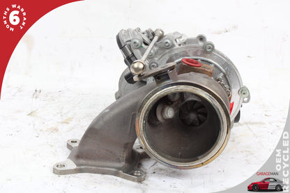 2016-2024 Audi A3 S3 Q3 VW Arteon Tiguan 2.0L Engine Turbocharger 06Q145701C OEM