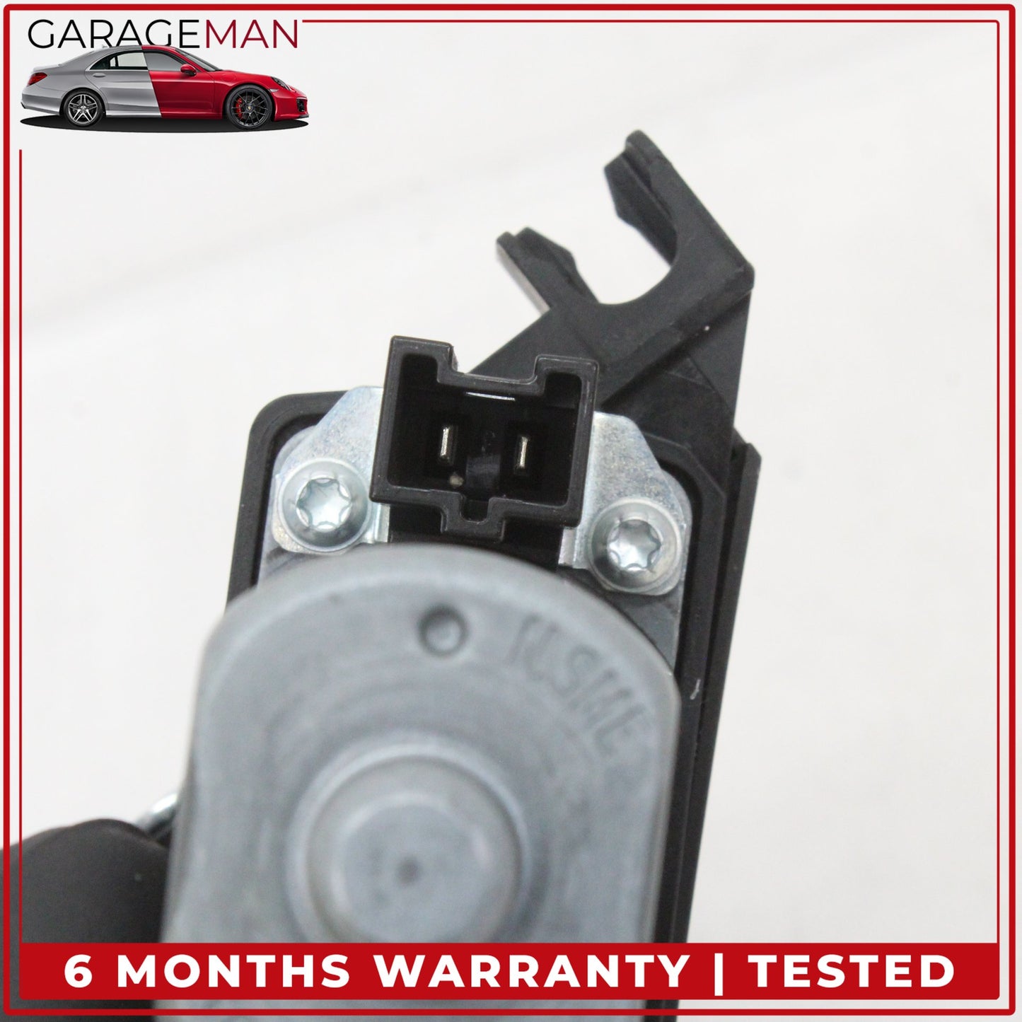 2007-2014 Mercedes W221 S400 Rear Trunk Lid Lock Latch Actuator 2217500085 OEM