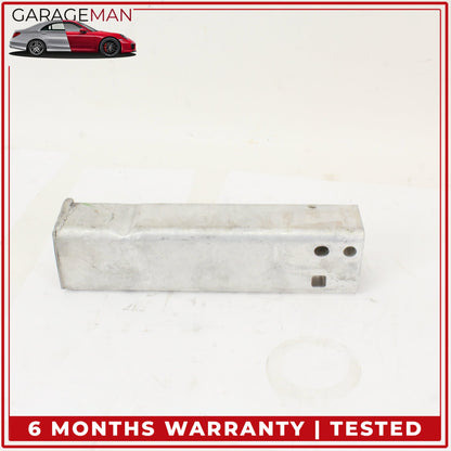 2015-2020 Mercedes W205 C300 Front Left & Right Bumper Bar Absorber Bracket OEM