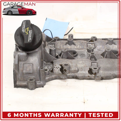 2005-2013 Mercedes W211 E350 Right Side Cylinder Head Valve Cover 2720161305 OEM