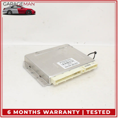 2008-2011 Mercedes W219 CLS550 Airmatic Air Suspension Control Module Unit OEM
