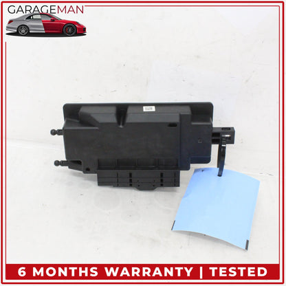 2011-2019 BMW X3 X4 330i 340i 528i 535i Airbag SRS Sensor Module 6807634 OEM
