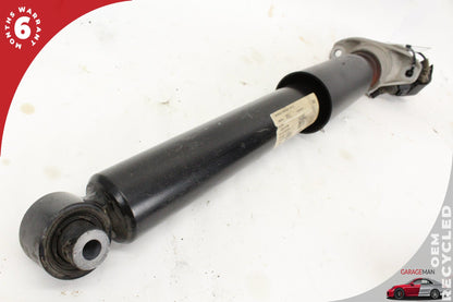 2018-2021 Audi SQ5 AWD  Rear Left or Right Side Shock Strut 80A616025T OEM