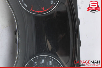 2012-2015 Audi A6 C7 Sedan Speedometer Instrument Cluster Gauge 4G8920950 OEM