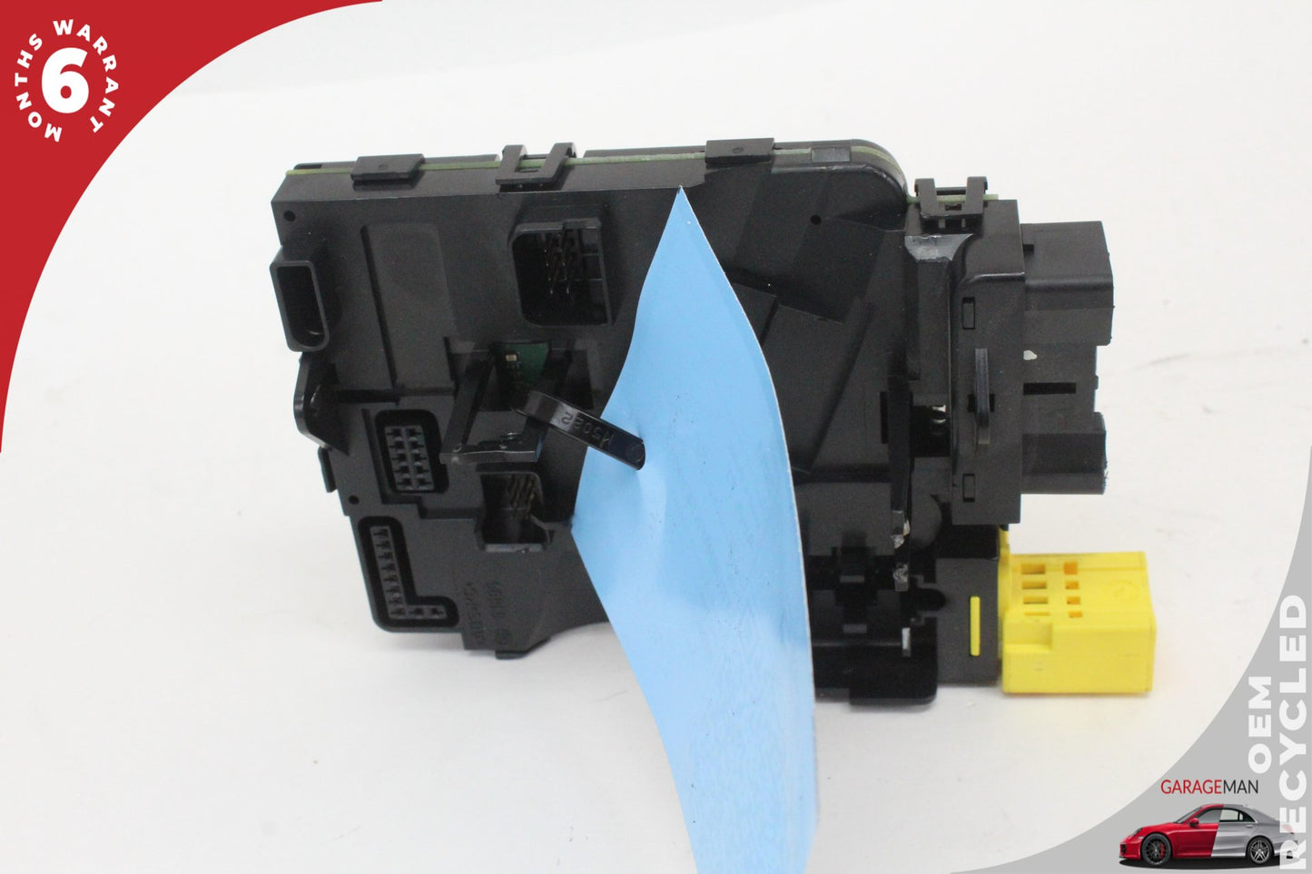 2008-2015 Audi TT 8J Steering Column Control Module 8P0953549 OEM