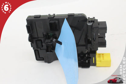 2008-2015 Audi TT 8J Steering Column Control Module 8P0953549 OEM