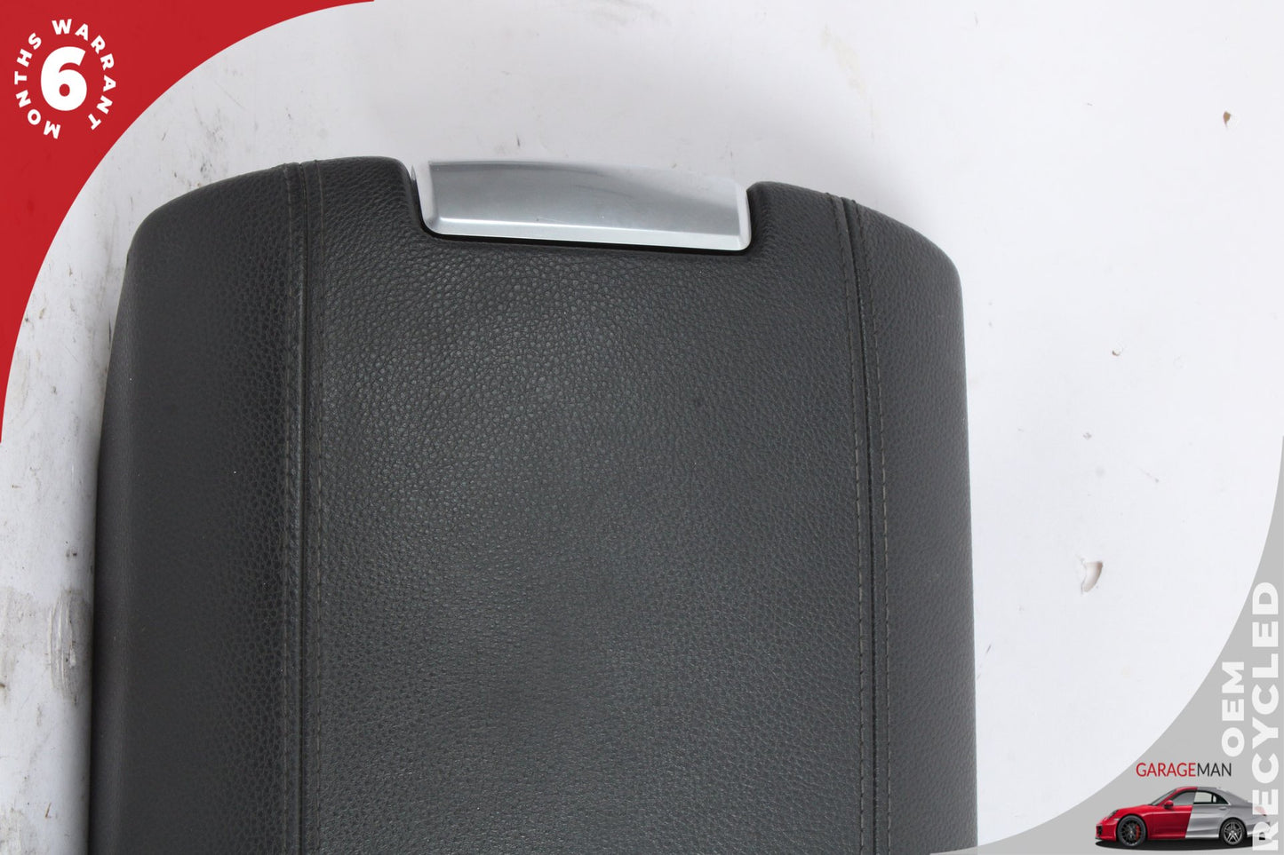 2011-2014 Porsche Cayenne S 958 Front Center Armrest Lid Cover 95855320700 OEM