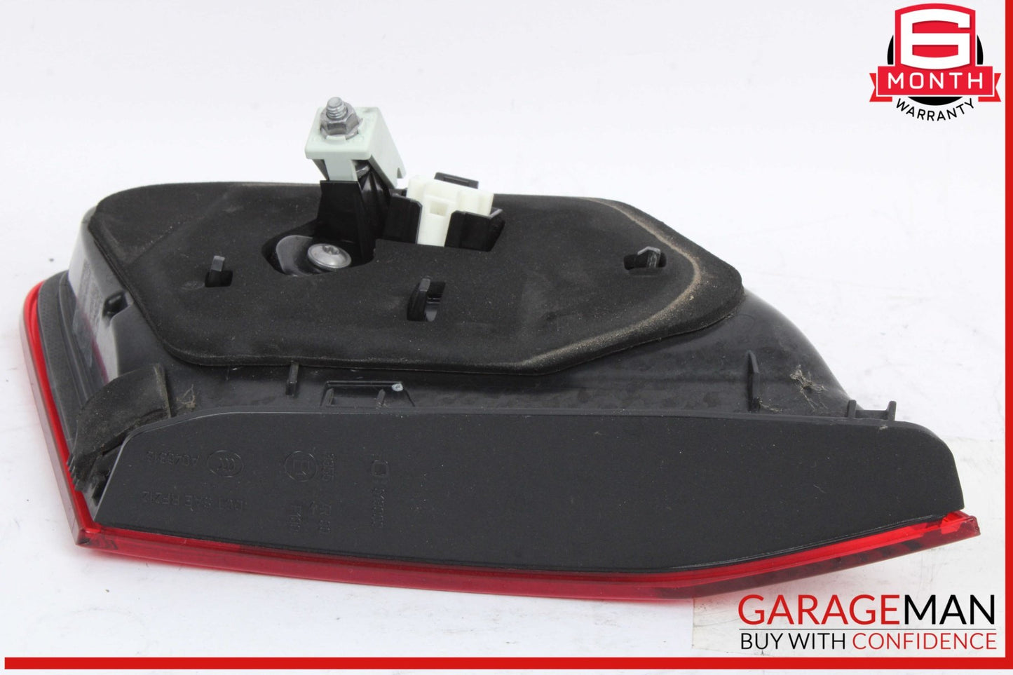 2014-2016 Mercedes-Benz E250 W212 Left Side Inner Taillight Tail Light Lamp OEM