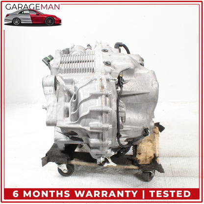 2023-2025 BMW X2 U10 AWD 2.0L DCT Automatic Transmission GD7Y40FG 19k Miles
