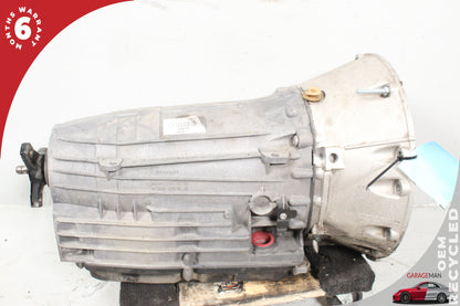 2003-2006 Mercedes-Benz SL500 R230 RWD 5.0L Convertible Automatic Transmission OEM