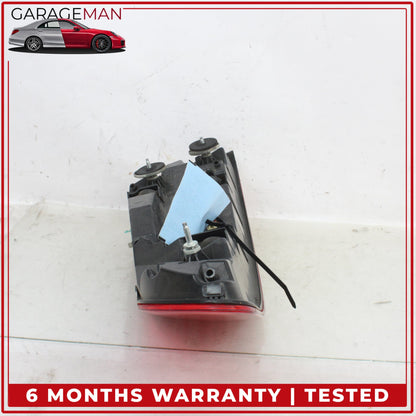 2012-2015 Jaguar XF X250 Rear Right Side Outer Tail Light Lamp CX2313404AD OEM
