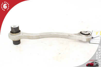 17-19 Mercedes-Benz E400 W213 AWD Rear Right Lower Suspension Control Arm 20402RSA7