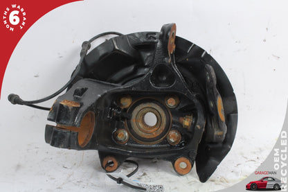2007-2015 Mini Cooper R56 Front Right Spindle Knuckle Wheel Hub 6779796 OEM