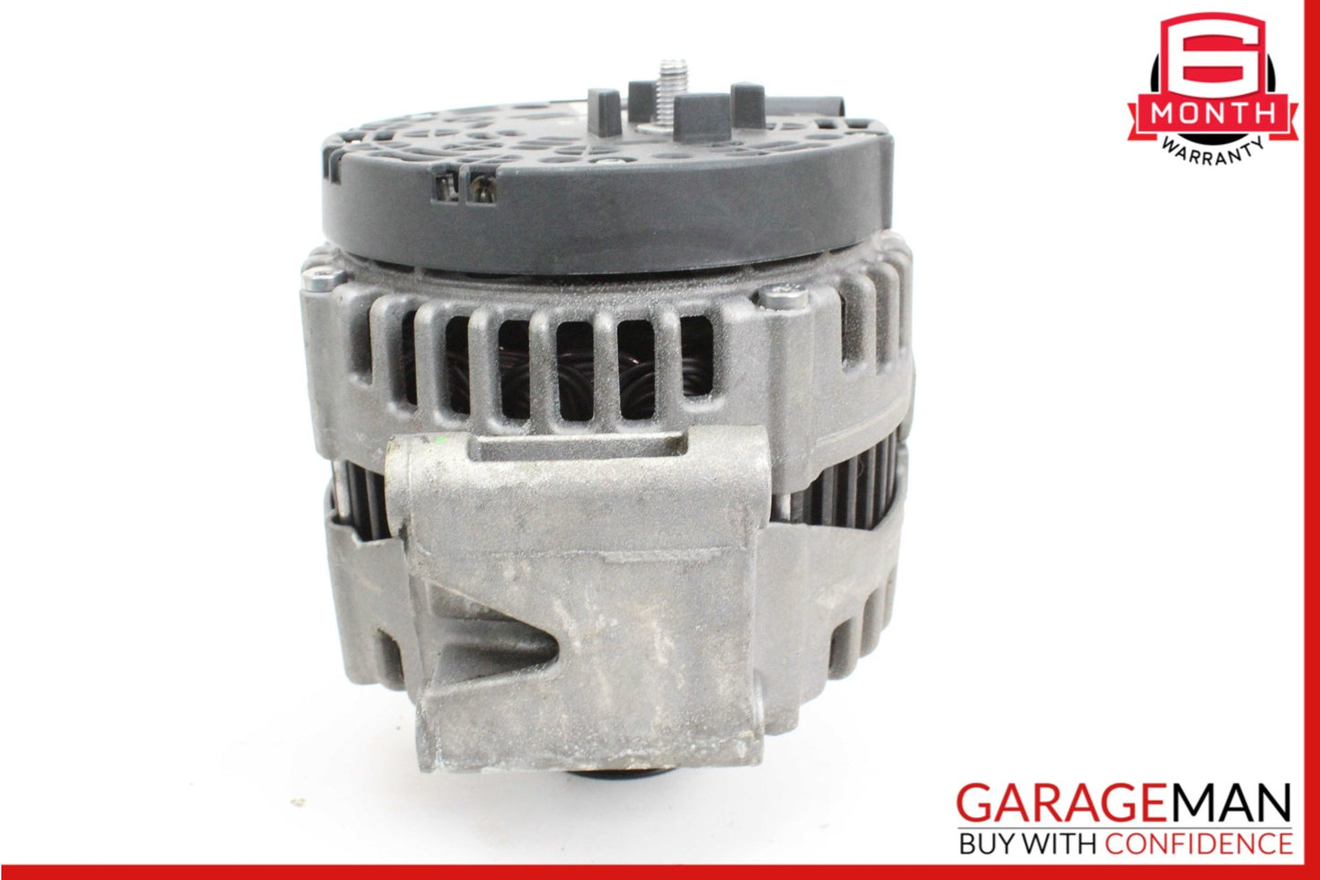 2006-2012 Mercedes-Benz SL550 R230 Alternator Generator 0131545602