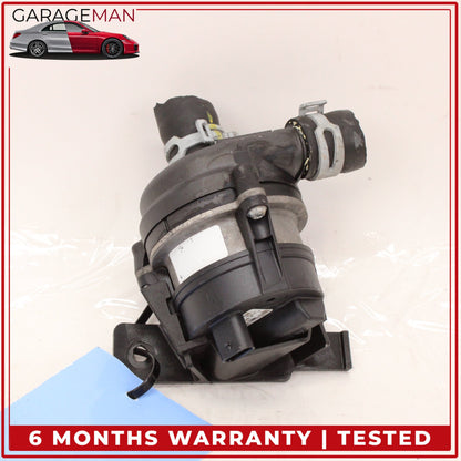 2012-2023 Range Rover L405 Engine Coolant Auxiliary Water Pump EX538501AA OEM