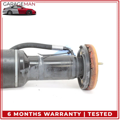 2007-2012 Mercedes R230 SL550 Front Right Side ABC Shock Strut Hydraulic OEM