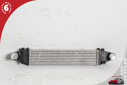 2012-2015 Mercedes W204 C250 SLK250 Intercooler Air Cooler Radiator OEM