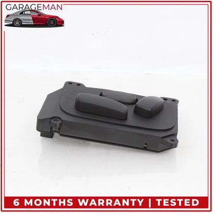 2010-2016 Land Rover LR4 L319 SUV Front Left Side Seat Adjustment Switch OEM