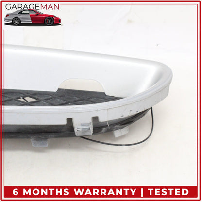 2001-2004 Mercedes-Benz SLK230 R170 Front Left Side Bumper Grille Mesh 1708850123