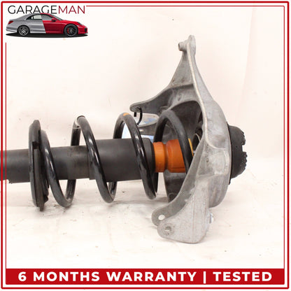 2015-2024 Porsche Macan 95B Front Left or Right Side Shock Strut Absorber OEM