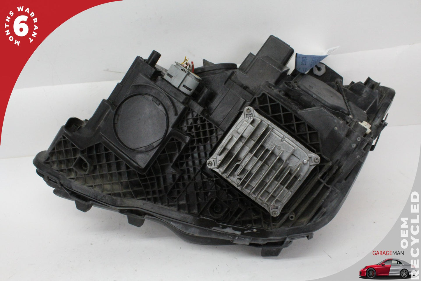 2014-2017 Mercedes-Benz E400 W207 Coupe Front Right Head Light LED 2078201259