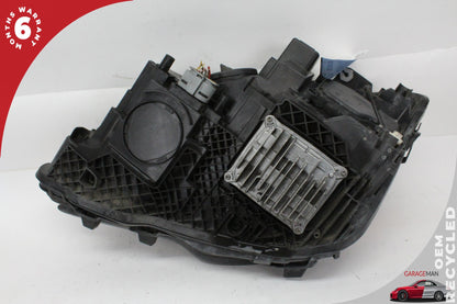 2014-2017 Mercedes-Benz E400 W207 Coupe Front Right Head Light LED 2078201259
