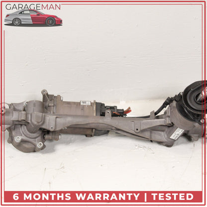 2016-2023 Audi TTS TT Quattro Power Steering Gear Rack & Pinion Assembly OEM