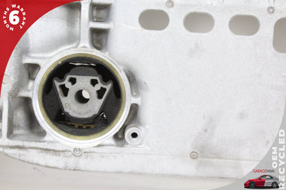 2008-2015 Audi TT 8J Front Sub Frame Subframe Engine Crossmember 3C0199369H OEM