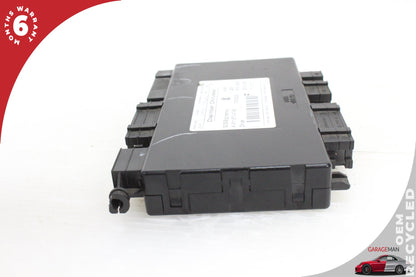 2003-2013 Mercedes X164 GL450 Front Left Side Seat Control Module 2118704785 OEM