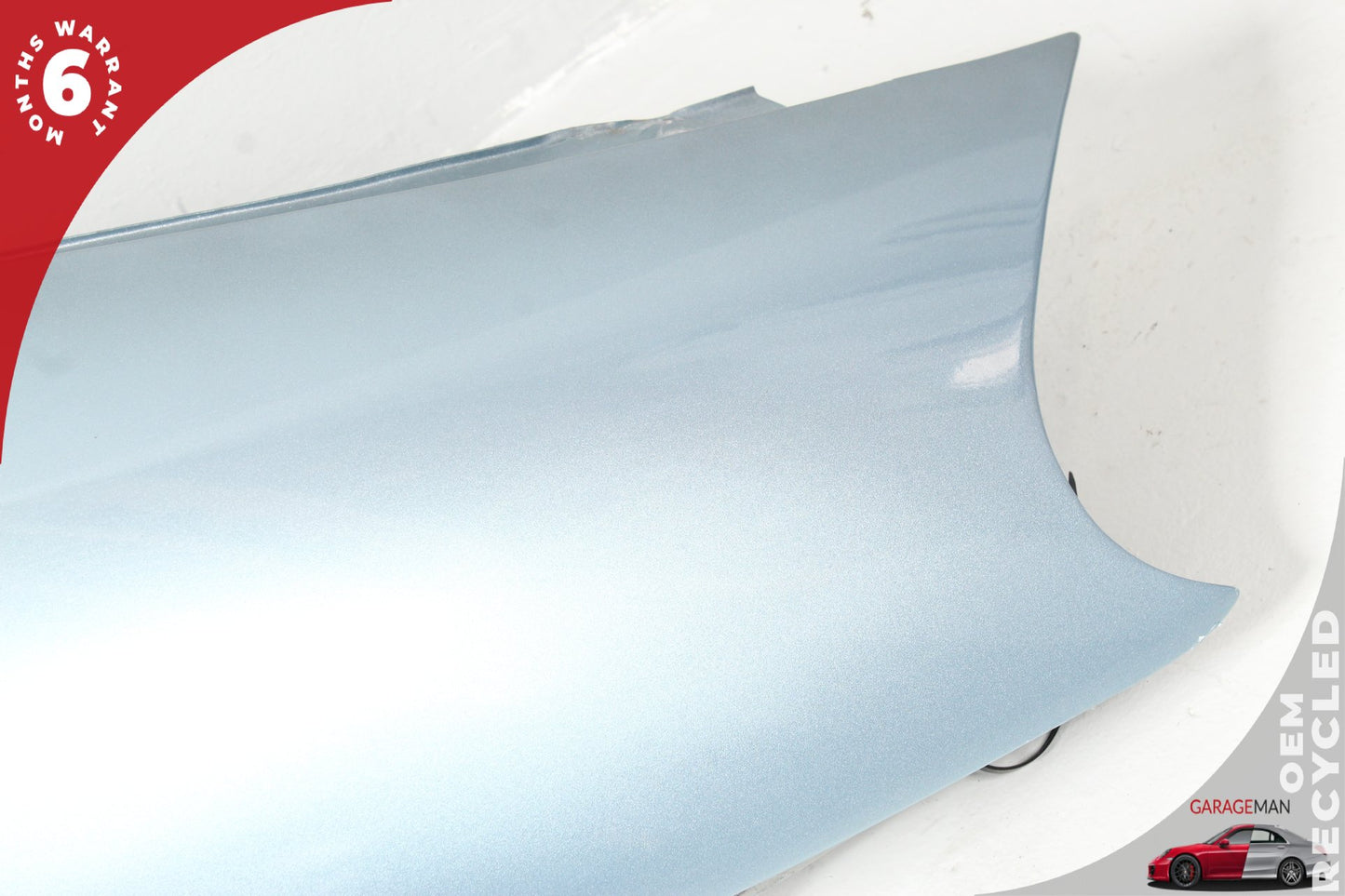 1997-2006 Jaguar XK8 X100 Front Right Side Fender Panel 3W8343156CA OEM