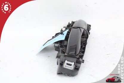 2015-2020 Mercedes-Benz C300 W205 Right Rear Exterior Door Handle 0997601800 OEM