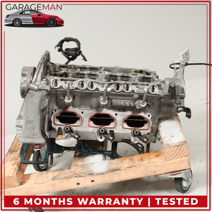 2010-2018 Audi A6 A7 Q5 VW Touareg 3.0L Left Side Cylinder Head 06E103403M OEM