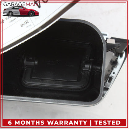 2014-2017 Mercedes C207 E400 Coupe Front Center Dash AC Air Vent w/ Clock OEM