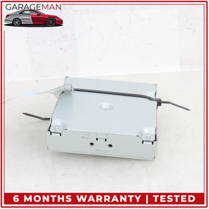 2012-2018 Audi A7 A6 Rear Trunk Camera Control Module Unit 4G0907441B OEM