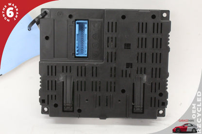 2012-2015 Fiat 500e Telemetrics Bluetooth Module Blue and Me 68238399AB OEM