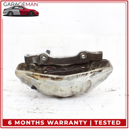 2017-2026 Audi Q7 Front Left and Right Side Brake Caliper Set 4M0615106FS OEM