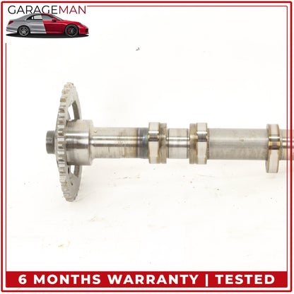 2011-2018 Audi A6 Porsche Cayenne 958 Left Exhaust Camshaft 06E109102BG OEM