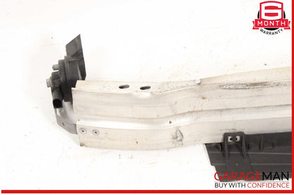 09-17 Audi SQ5 Front Bumper Reinforcement Impact Bar OEM
