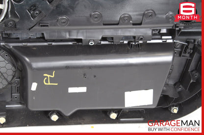 2016-2020 Jaguar XF X260 Sedan Front Left Side Door Trim Panel GX6323721A OEM