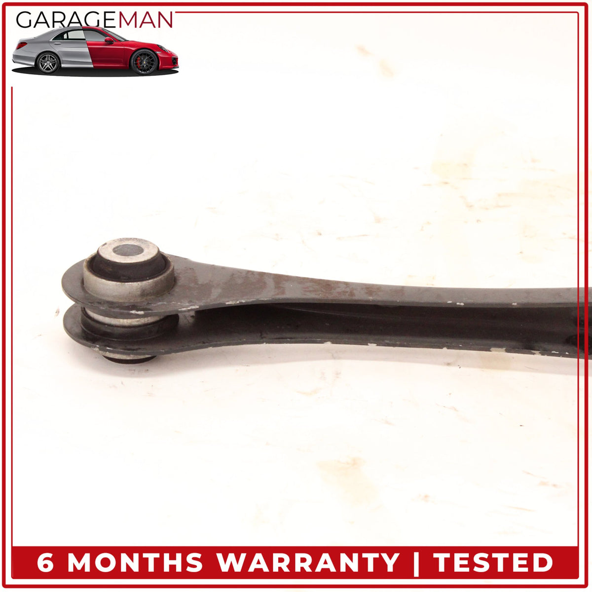 2014-2021 BMW M235i F22 Rear Left or Right Side Trailing Control Arm 6792527 OEM