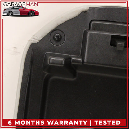 2014-2017 Land Rover Range Rover Sport L494 Front Center Armrest Lid Cover OEM