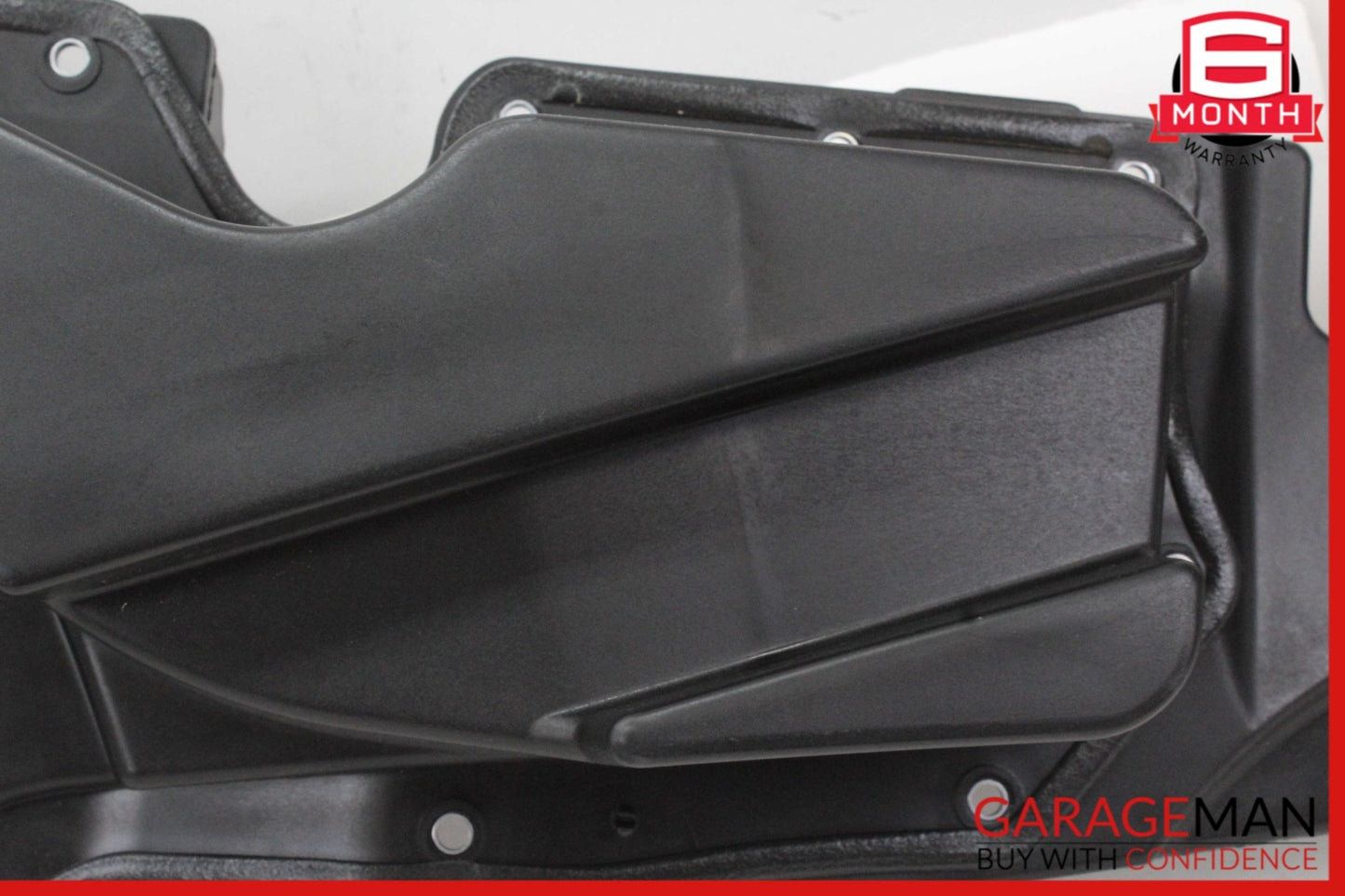 2017-2024 Audi Q7 SUV Front Right Side Door Subwoofer Speaker Bass Box 4M0035298