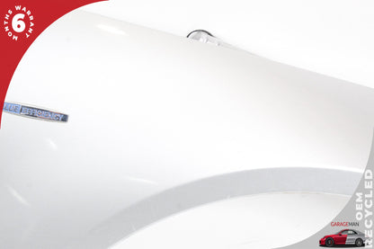 2011-2013 Mercedes W251 R350 Front Right Passenger Side Fender Panel