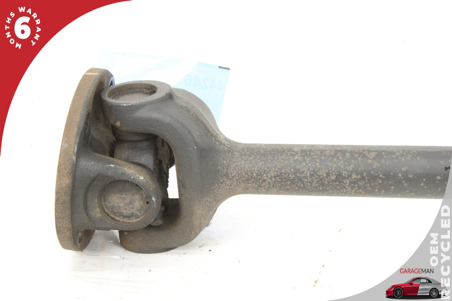2001-2006 Jaguar XK8 X100 Rear Left or Right Side Axle Half Shaft MNE3240AA OEM
