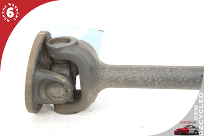 2001-2006 Jaguar XK8 X100 Rear Left or Right Side Axle Half Shaft MNE3240AA OEM